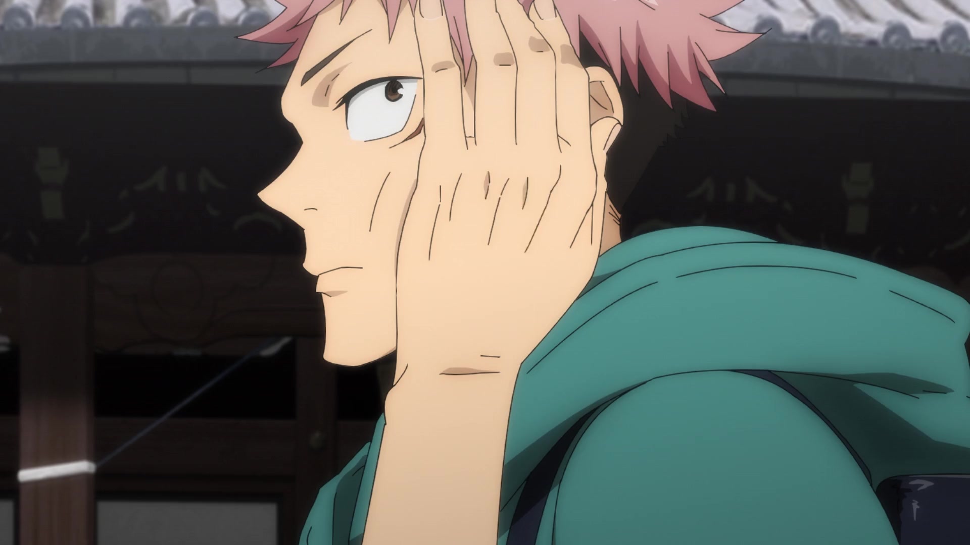 [Tsukyio Editing Resources] Jujutsu Kaisen Season 1 (Episode 2) Raw Clips (115) (tsukyio.com).mp4